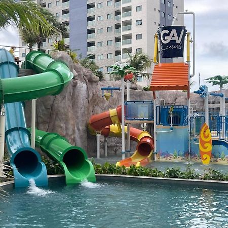 Salinas Premiun Resort 703 Salinopolis Luaran gambar