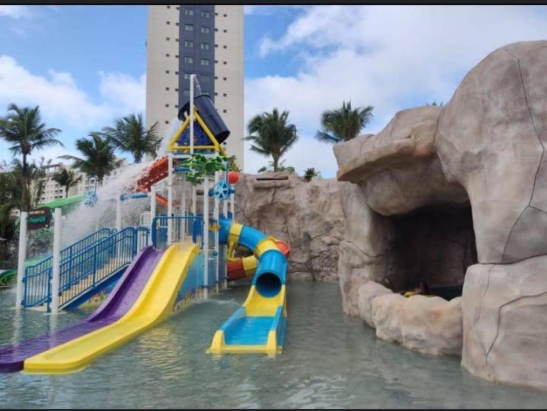 Salinas Premiun Resort 703 Salinopolis Luaran gambar