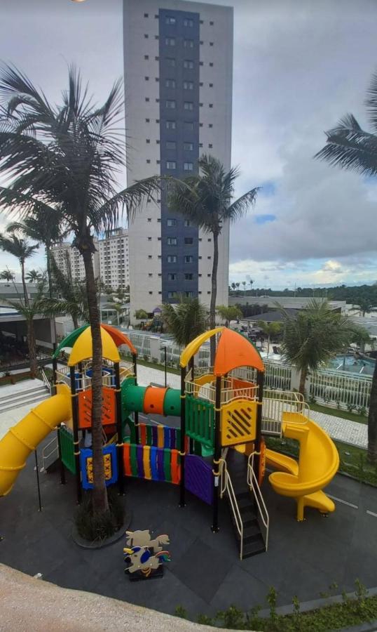 Salinas Premiun Resort 703 Salinopolis Luaran gambar