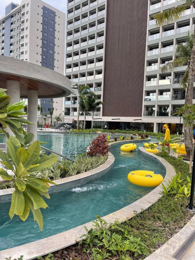 Salinas Premiun Resort 703 Salinopolis Luaran gambar