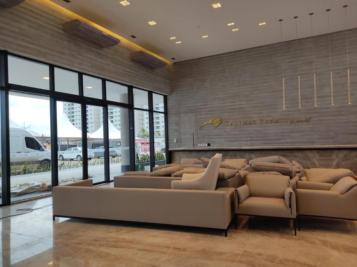 Salinas Premiun Resort 703 Salinopolis Luaran gambar