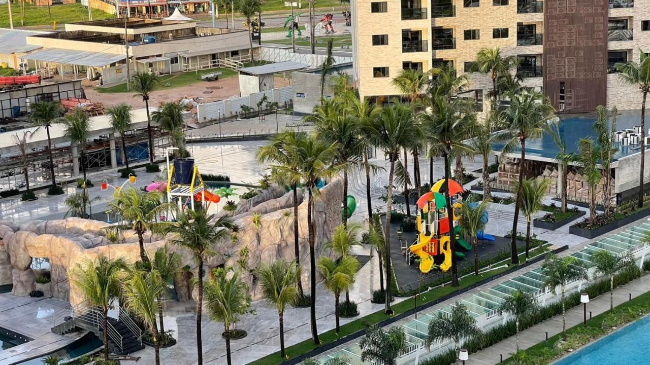 Salinas Premiun Resort 703 Salinopolis Luaran gambar