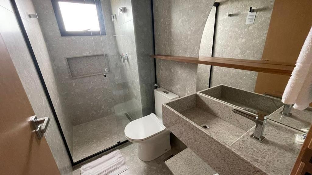 Salinas Premiun Resort 703 Salinopolis Luaran gambar