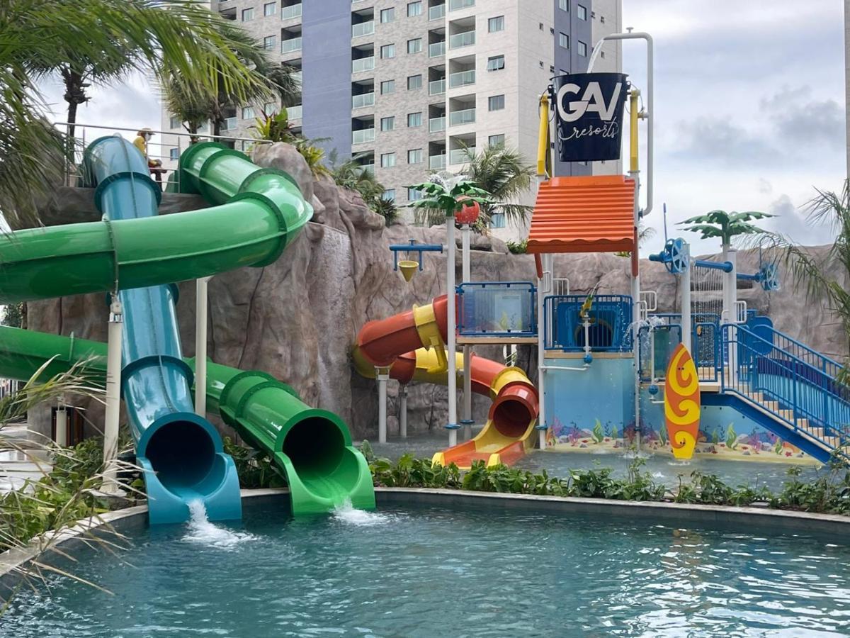 Salinas Premiun Resort 703 Salinopolis Luaran gambar