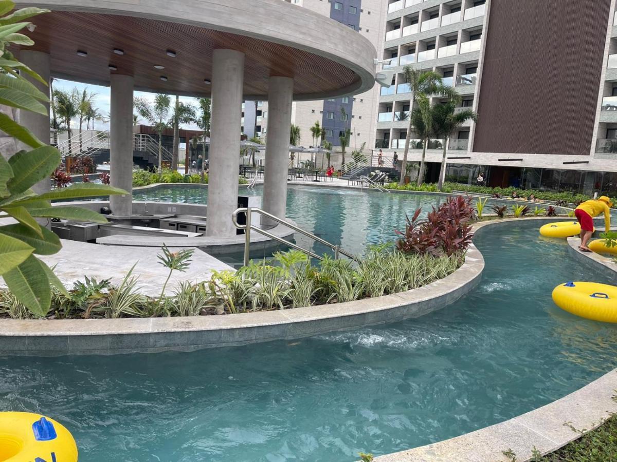 Salinas Premiun Resort 703 Salinopolis Luaran gambar