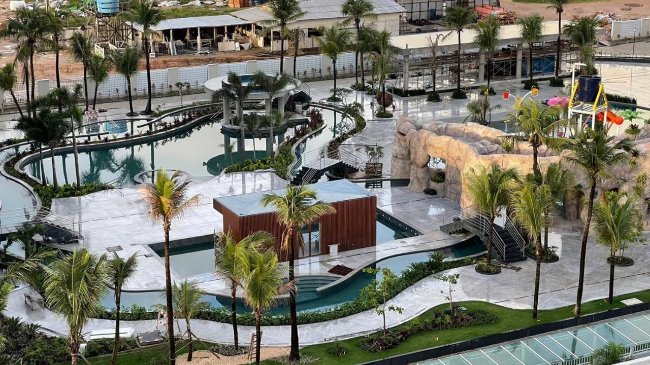 Salinas Premiun Resort 703 Salinopolis Luaran gambar