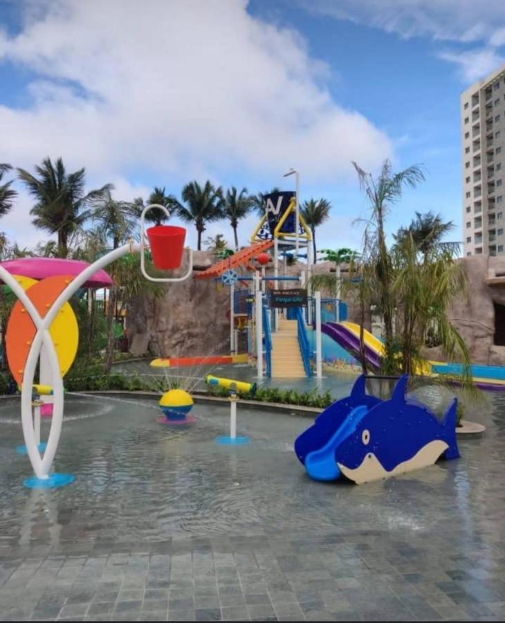 Salinas Premiun Resort 703 Salinopolis Luaran gambar