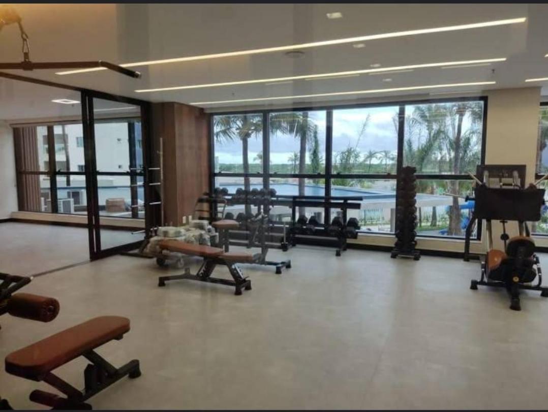 Salinas Premiun Resort 703 Salinopolis Luaran gambar