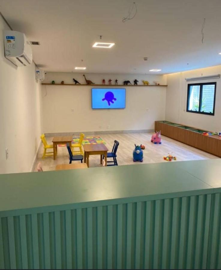 Salinas Premiun Resort 703 Salinopolis Luaran gambar